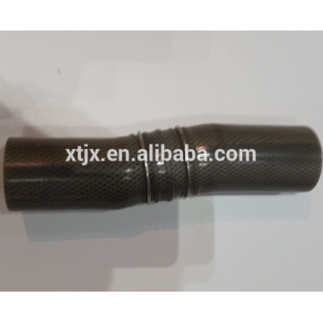 solid silicone tube for auto part